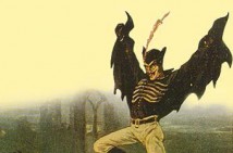 Spring Heeled Jack USA to play reunion show on May 7