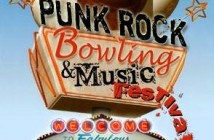 BYO Records announces 12th Annual Punk Rock Bowling Tournament