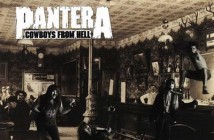 Atlantic Records to re-release Pantera vinyl