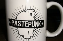 Pastepunk launches label with three digital reissues