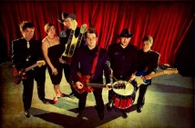 500 Miles To Memphis release new album