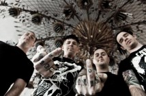 Hounds & Harlots post new demos