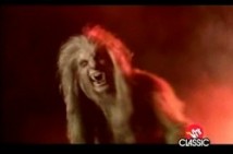 Shadows Fall: "Bark at the Moon"