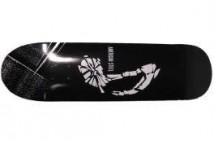 American Steel releases skate deck