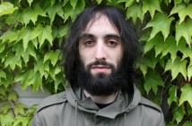 Stephen Brodsky announces 'Here's to the Future'