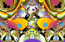 Angels and Airwaves: "Hallucinations"