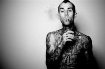 Travis Barker aiming for solo album in June