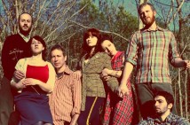 Anti- signs Lost in the Trees