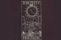 The Almost: "Free Fallin' (Tom Petty)"