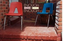 Enough is Enough Vol. 1 released, Vol. 2 detailed