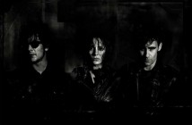 Dirty Laundry talks to Robert Been (Black Rebel Motorcycle Club)