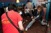 Direct Hit! joins Death to False Hope Records