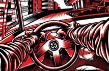 Exclaim! Compiles Metal's Top Ten Speeding Ticket Songs