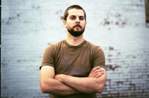 Jared Grabb of Scouts Honor posts two new songs from upcoming album
