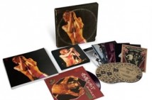 The Stooges' "Raw Power" Legacy Edition announced