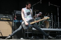 The People Must Have Something Good To Read