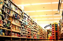 Brian Fallon: "Lost in the Supermarket"
