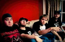 The Motorleague win music video award, attempt to snag another