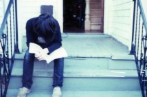 Marissa Paternoster (Screaming Females) preps solo album as Noun