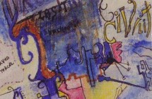 Alkaline Trio: "Web in Front (Archers of Loaf)"