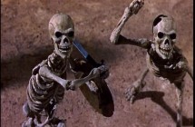 We Were Skeletons join Topshelf Records