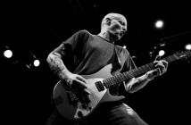 Stephen Egerton enlists Alkaline Trio, Descendents, Shades Apart members for new solo album