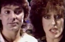 Cursive: "We Built This City" (Starship)