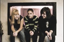 When's Lunch Records signs Public Noise Concern