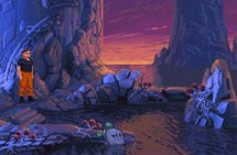 Thrice / Kevin Devine / Bad Veins / The Dig