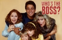 The Tony Danza Tapdance Extravaganza: âI Am Sammy Jankis"