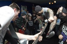 Grave Maker joins Victory Records