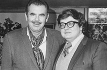 Roger Ebert posts screenplay for Sex Pistols movie