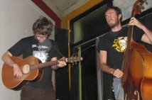 The People Must Have Something Good To Read