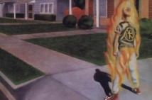 Bad Religion: "Suffer" (live)