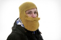 Touch Committee's 'Winter Beard' up for free download