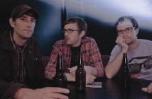 The Creeps post new music