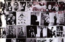 Green Day: "Rip This Joint" (Rolling Stones)