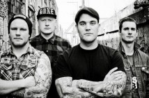 Grave Maker: "Hell Followed"