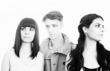 School of Seven Bells: "Windstorm"