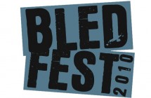 Polar Bear Club, Strike Anywhere, Bled, Of Mice and Men at Bled Fest 2010