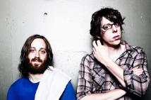 The Black Keys: "Tighten Up"