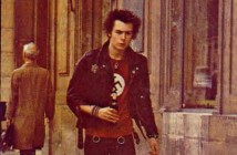 sid vicious shirt