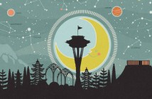 Billy Bragg, Bouncing Souls, Baroness, English Beat, MCS, Rise Against at Bumbershoot 2010