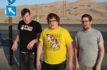 The Dopamines: "It Couldn't Really Be Any Other"
