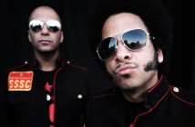 Street Sweeper Social Club (Rage Against The Machine, The Coup) cover MIA, LL Cool J on new EP