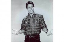 The Tony Danza Tapdance Extravaganza: "W.A.L.L.S."