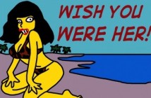 The Antlers: "Wish You Were Here (Pink Floyd)"