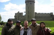 Four Year Strong: "It Must Suck to Be Four Year Strong Right Now"