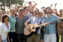 Frank Turner: "Try This at Home"