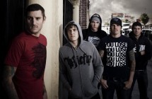 Parkway Drive: "Deep Blue"